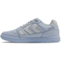 Hummel PP Power Play Striker Sneaker Schuhe hellblau/wei� 237850-7969