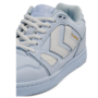 Hummel PP Power Play Striker Sneaker Schuhe hellblau/wei� 237850-7969
