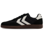 Hummel VM78 CPH MS Indoor Schuhe Sneaker schwarz/wei� 218637-2267