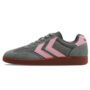 Hummel VM78 CPH MS Indoor Schuhe Sneaker grau/rosa 218637-1342