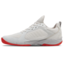 Hummel Speed Court Sportschuhe Hallenschuhe wei�/rot 228236-3164