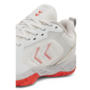 Hummel Speed Court Sportschuhe Hallenschuhe wei�/rot 228236-3164