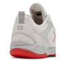 Hummel Speed Court Sportschuhe Hallenschuhe wei�/rot 228236-3164