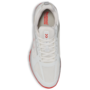 Hummel Speed Court Sportschuhe Hallenschuhe wei�/rot 228236-3164