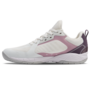 Hummel Speed Court Sportschuhe Hallenschuhe wei�/flieder/lila 228236-9553