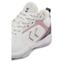 Hummel Speed Court Sportschuhe Hallenschuhe wei�/flieder/lila 228236-9553