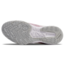 Hummel Speed Court Sportschuhe Hallenschuhe wei�/flieder/lila 228236-9553
