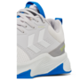Hummel Reach TR Power Sportschuhe Laufschuhe Fitnessschuhe Sneaker wei�/blau 220119-9109