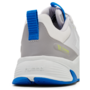 Hummel Reach TR Power Sportschuhe Laufschuhe Fitnessschuhe Sneaker wei�/blau 220119-9109