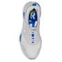 Hummel Reach TR Power Sportschuhe Laufschuhe Fitnessschuhe Sneaker wei�/blau 220119-9109