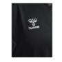 Hummel hmlAuthentic PL Poly Herren Jersey Trikot T-Shirt Sportshirt Herrenshirt S/S schwarz/wei� 219964-2001