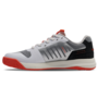 Hummel Power Play Pro Indoor Hallenschuhe Sportschuhe Handballschuhe weiss/grau/schwarz/rot 225338-9031