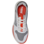 Hummel Power Play Pro Indoor Hallenschuhe Sportschuhe Handballschuhe weiss/grau/schwarz/rot 225338-9031