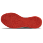 Hummel Power Play Pro Indoor Hallenschuhe Sportschuhe Handballschuhe weiss/grau/schwarz/rot 225338-9031