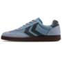 Hummel VM78 CPH MS Indoor Schuhe Sneaker blau/dunkelblau 218637-7234