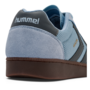 Hummel VM78 CPH MS Indoor Schuhe Sneaker blau/dunkelblau 218637-7234