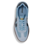 Hummel VM78 CPH MS Indoor Schuhe Sneaker blau/dunkelblau 218637-7234
