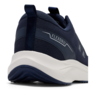 Hummel Flexon Sneaker Sportschuhe Fitnessschuhe blau/wei� 236281-1009