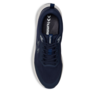 Hummel Flexon Sneaker Sportschuhe Fitnessschuhe blau/wei� 236281-1009
