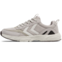 Hummel HML Trackforce One Sneaker Sportschuhe Fitnessschuhe beige 236286-1940