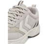 Hummel HML Trackforce One Sneaker Sportschuhe Fitnessschuhe beige 236286-1940