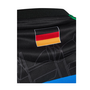 Hummel SCM SC Magdeburg Champions League Int. 2026/27 Home Handball Jersey Trikot Heimtrikot Shirt S/S schwarz/gr�n/rot/gold 238218-2001