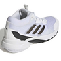 Adidas Crazyflight 6 Mid Boost Indoor Volleyball Handball Hallenschuhe Sportschuhe weiss/schwarz/gold KJ1555