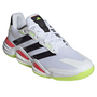 Adidas Stabil 16 Boost Indoor Handball Hallenschuhe Sportschuhe weiss/schwarz/rot/gr�n JP7273