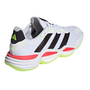 Adidas Stabil 16 Boost Indoor Handball Hallenschuhe Sportschuhe weiss/schwarz/rot/gr�n JP7273