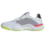 Adidas Stabil 16 Boost Indoor Handball Hallenschuhe Sportschuhe weiss/schwarz/rot/gr�n JP7273