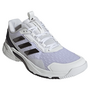 Adidas Crazyflight 6 Boost Indoor Volleyball Handball Hallenschuhe Sportschuhe weiss/schwarz/bronze KJ1556