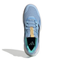 Adidas Crazyflight 6 Boost Indoor Volleyball Handball Hallenschuhe Sportschuhe blau/bunt HP7029