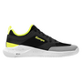 Kempa Kourtfly Indoor Handball Schuhe Hallenschuhe schwarz/wei�/gelb 200867203