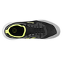 Kempa Kourtfly Indoor Handball Schuhe Hallenschuhe schwarz/wei�/gelb 200867203
