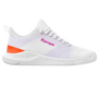 Kempa Kourtfly JR Indoor Handball Schuhe Hallenschuhe wei�/lila/orange 200868202