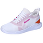 Kempa Kourtfly JR Indoor Handball Schuhe Hallenschuhe wei�/lila/orange 200868202