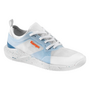 Kempa Kourtfly Indoor Handball Schuhe Hallenschuhe wei�/blau/orange 200867201