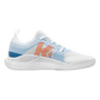 Kempa Kourtfly Indoor Handball Schuhe Hallenschuhe wei�/blau/orange 200867201