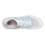 Kempa Kourtfly Indoor Handball Schuhe Hallenschuhe wei�/blau/orange 200867201