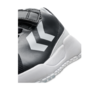 Hummel Omni1 JR VC Klett Kinderschuhe Sneaker schwarz/weiss 215027-2001