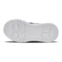 Hummel Omni1 JR VC Klett Kinderschuhe Sneaker schwarz/weiss 215027-2001