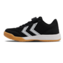 Hummel Multiplay Flex VC JR Klett Kinderschuhe Sneaker schwarz/weiss 224853-2114