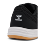 Hummel Multiplay Flex VC JR Klett Kinderschuhe Sneaker schwarz/weiss 224853-2114