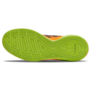 Hummel Algiz VI Indoor Handballschuhe Sportschuhe schwarz/orange/gelb 228057-2025