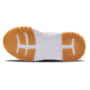 Hummel Omni1 JR VC Klett Kinderschuhe Sneaker blau/wei�/orange 215027-7448