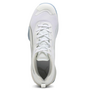 Puma Eliminate Nitro 4 Indoor Handball Hallenschuhe Sportschuhe weiss/grau 108439-02
