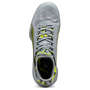 Puma Eliminate Nitro SQD 4 Berlin Special Edition Indoor Handball Hallenschuhe Sportschuhe grau/schwarz/gelb 108936-01
