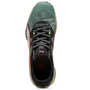 Puma Eliminate Nitro SQD 4 F.B. Forever Better Special Edition Indoor Handball Hallenschuhe Sportschuhe oliv/schwarz/rot 108568-01