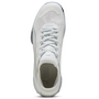 Puma Eliminate Nitro SQD 4 Indoor Handball Hallenschuhe Sportschuhe weiss/grau 108438-02
