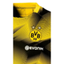 Puma BVB Borussia Dortmund LTD Kinder Stadium Training Aufw�rmtrikot Jersey Trikot T-Shirt JR gelb/schwarz 754542-01